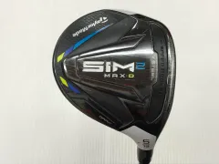 テーラーメイド　ステルス TENSEI BLUE TM50S TaylorMade（テーラーメイド） STEALTH ステルス ドライバー TENSEI