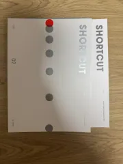 時代人材 幾何学 SHORTCUT ショートカット 2巻