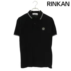 2026年最新】STONE ISLAND メンズ ポロシャツの人気アイテム - メルカリ