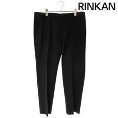 ★最終お値下げ★JILSANDER パンツ 専用【極美品/LL】ジルサンダー JIL SANDER パンツ スラックス