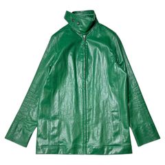 Rick Owens DRKSHDW(リックオウエンスダークシャドウ) 18SS Green