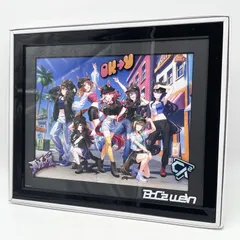 ウマ娘 キャラファイングラフ　3点セット 新品 2025年最新】キャラファイン ウマ娘の人気アイテム - メルカリ