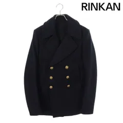 2026年最新】BALMAIN メンズ ピーコート・ウールコートの人気アイテム