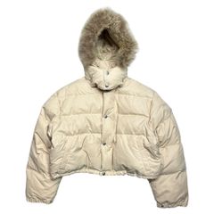 BALENCIAGA(バレンシアガ) BB ZIP UP JASCKET ジップアップ ナイロン