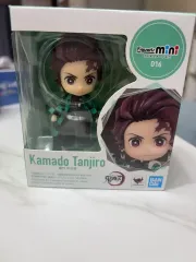 Figuarts mini 鬼滅の刃 竈門 炭治郎 フィギュア