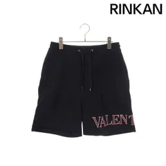 最終値下げ！VALENTINO ショートパンツ 2025年最新】VALENTINO 割引オプション：通常商品 ショートパンツ