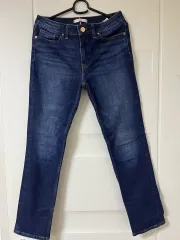 トミーヒルフィガー レディース デニム