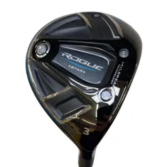 2025年最新】ROGUE STAR フェアウェイウッド の人気アイテム - メルカリ