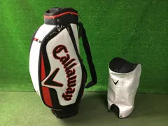 2026年最新】Callaway Golf ゴルフバッグ・キャディバッグの人気