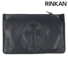 2025年最新】クロムハーツ チェンジパースの人気アイテム - メルカリ