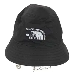 ザノースフェイス THE NORTH FACE 1966 CALIFORNIA CAP カリフォルニア バケットハット メンズ FREE 