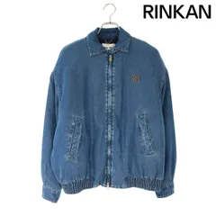 miumiu ミュウミュウ　ブルゾン　ジャンパー 2026年最新】MIU MIU ジャンパー・ブルゾンの人気アイテム - メルカリ