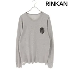 2026年最新】クロムハーツ サーマルの人気アイテム - メルカリ