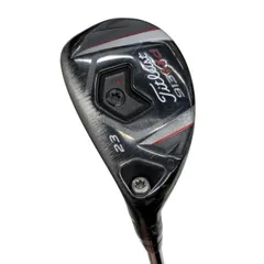 2025年最新】レフティ タイトリスト ユーティリティの人気アイテム