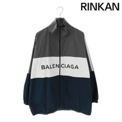 2026年最新】BALENCIAGA ジャンパー・ブルゾンの人気アイテム - メルカリ