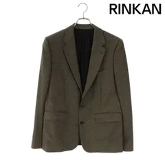 2026年最新】CELINE メンズ テーラードジャケットの人気アイテム