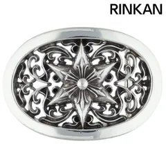 2026年最新】クロムハーツ オーバルスター ベルトの人気アイテム