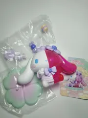 正規品) シナモロール サンリオフィギュア