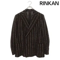 2025年最新】タリアトーレ TAGLIATORE ウール ダブルジャケット