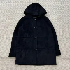 ローレン Ralph Lauren ムートン ダッフル コート r2550