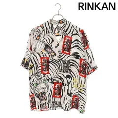 2025年最新】blackeyepatch wacko maria tim lehi シャツの人気