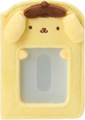 プリン　 コレクトブック　ボア（エンジョイアイドル） ポムポムプリン 602043のサムネイル