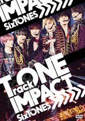 TrackONE -IMPACT-(通常盤)(DVD)