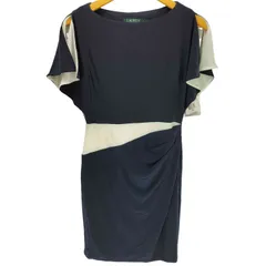 ローレンラルフローレン LAUREN RALPH LAUREN ドレスワンピース レディース  6P