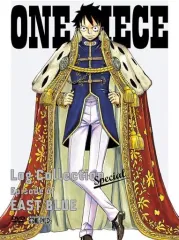 【中古】アニメDVD ONE PIECE Log Collection Special”Episode of EASTBLUE” [初回版]