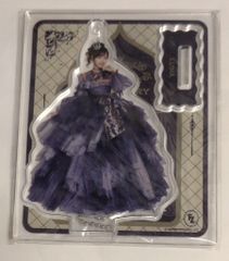 FRUITS ZIPPER 2024 가을 Tour Long dress edition- 나카가와 루나 멤버 별 악스타