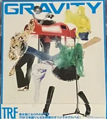 2026年最新】gravity trfの人気アイテム - メルカリ