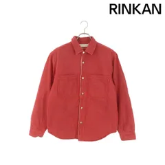 2026年最新】supreme sherpa lined denim shirtの人気アイテム - メルカリ