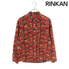 2025年最新】supreme roses corduroy shirtの人気アイテム - メルカリ
