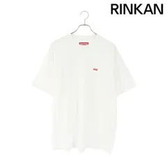 シュプリーム  25AW  Small Box Tee スモールボックスTシャツ メンズ M ※12/28～1/6 発送・問い合わせ遅延