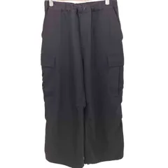 アデイインザライフユナイテッドアローズ A day in the life UNITED ARROWS ウールライク ツイル カーゴパンツ メンズ 表記無 