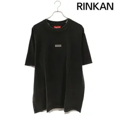 シュプリーム  24SS  Overprint Small Box S/S Top オーバープリントスモールボックスTシャツ メンズ L ※12/28～1/6 発送・問い合わせ遅延