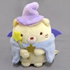 [중고] 봉제인형 고양이 네노리 봉제인형 [영화 스미코구라시 푸른 달밤의 마호노코]