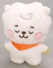 [중고] 봉제인형 RJ(진) 네돈 베이비 봉제인형(S) [BT21]