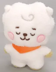 【中古】ぬいぐるみ RJ(ジン) ねとんベビーぬいぐるみ(S) 「BT21」