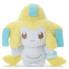 【中古】ぬいぐるみ ジラーチ ポケピースぬいぐるみ 「ポケットモンスター」