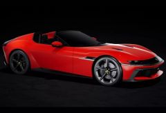 フェラーリ 430 SCUOERIA 1:18 ミニカー 堂本光一さん愛車 - メルカリ