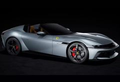 BBR Ferrari 12Cilindri Viola 限定36台 フェラーリ BBR Ferrari 12Cilindri Viola 限定36台 - メルカリ