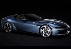 BBR Ferrari 12Cilindri Viola 限定36台 - メルカリ