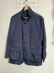 DAKS レディース ジャケット L