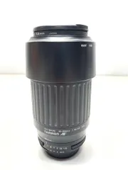 TAMRON AF90-300mm 望遠レンズ　ズーム　φ58 A2990A06