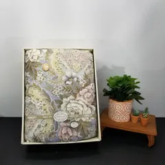 GREENLIFE グリーンライフ　高級肌フトン　ウール混　シングル140Ｘ190 A6198A10