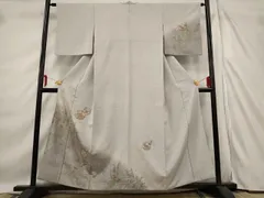 2025年最新】スワトウ刺繍 着物の人気アイテム - メルカリ