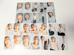 SEVENTEEN セブチ　ディエイト 17 THE BEST トレカ 24枚セット まとめ売り