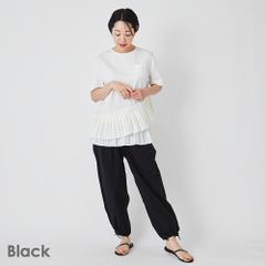 1563 中川政七商店 ズロースパンツ - メルカリ