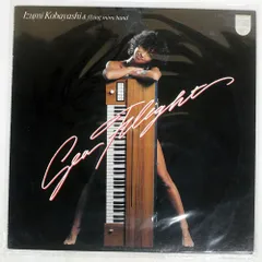 2026年最新】小林泉美_Flying_Mimi_Bandの人気アイテム - メルカリ